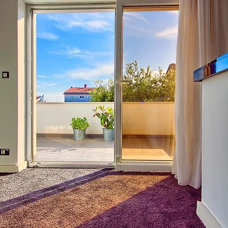 Villa Brigita 3 Bedroom Rovinj