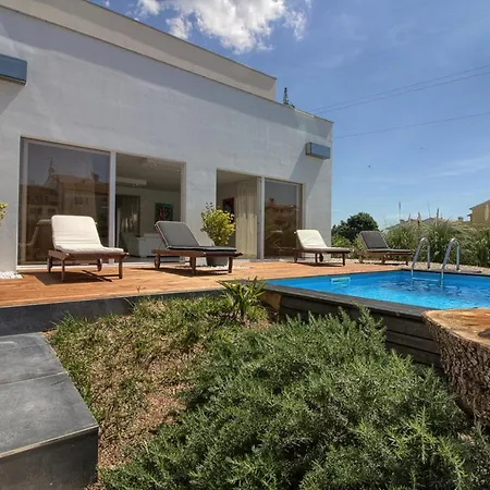 Brigita 3 Bedroom Villa
