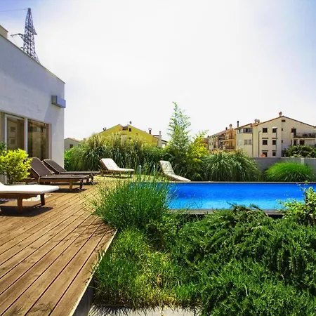 Brigita 3 Bedroom Villa