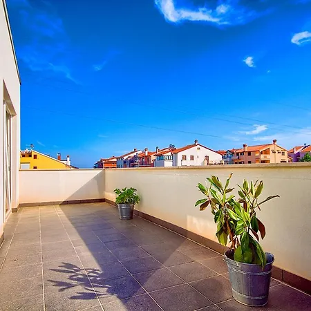 Brigita 3 Bedroom Villa