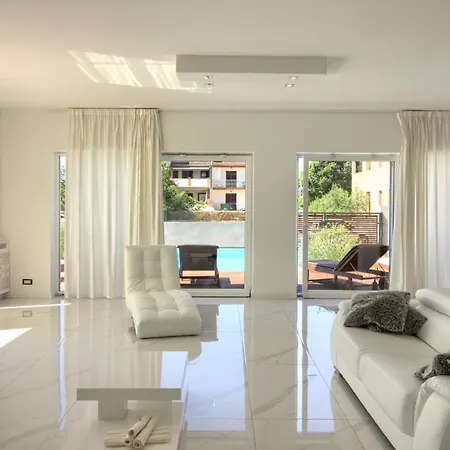 Brigita 3 Bedroom Rovinj