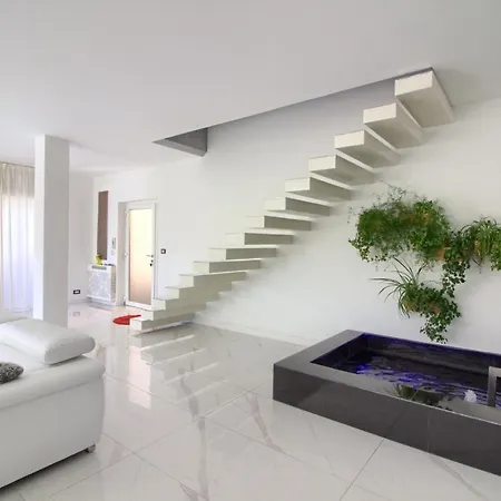 Brigita 3 Bedroom * Rovinj
