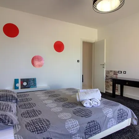 Brigita 3 Bedroom Villa