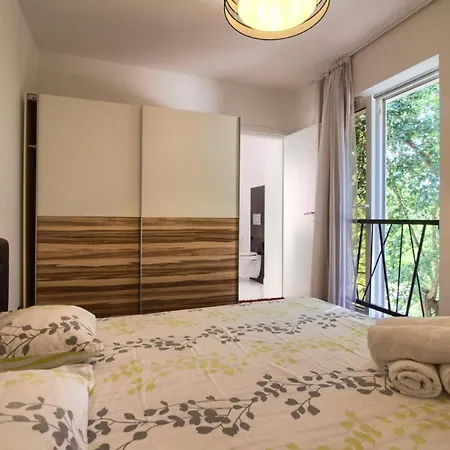 Brigita 3 Bedroom * Rovinj