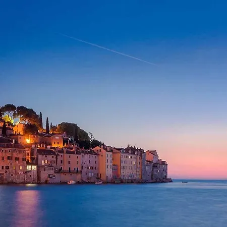 Brigita 3 Bedroom Villa Rovinj