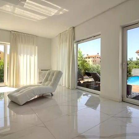Brigita 3 Bedroom Rovinj