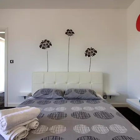 Brigita 3 Bedroom Rovinj