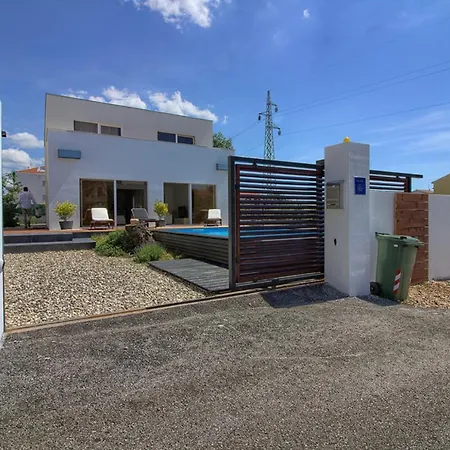 Villa Brigita 3 Bedroom Rovinj