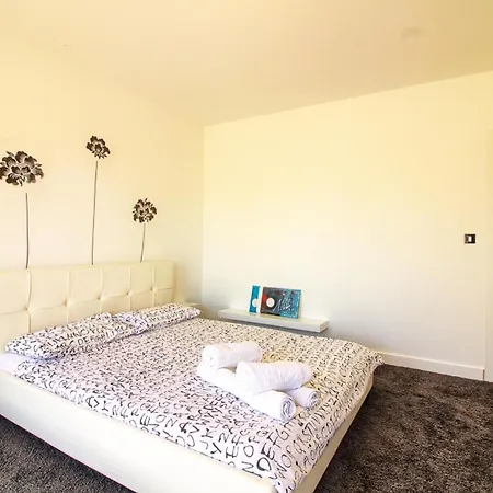 Villa Brigita 3 Bedroom Rovinj