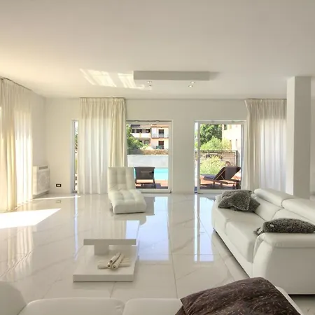 Brigita 3 Bedroom Villa Rovinj