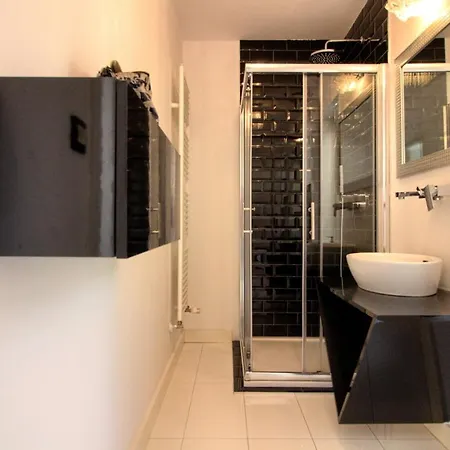 Brigita 3 Bedroom Rovinj