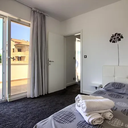 Brigita 3 Bedroom Villa