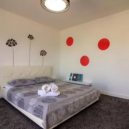 Brigita 3 Bedroom *