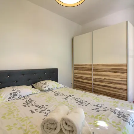 Brigita 3 Bedroom Villa *