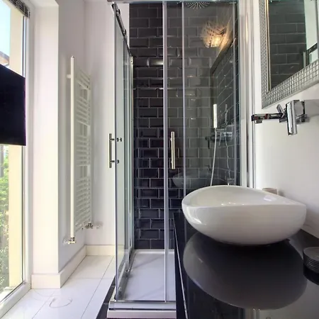 Brigita 3 Bedroom * Rovinj