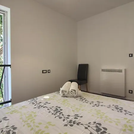 Brigita 3 Bedroom Villa Rovinj