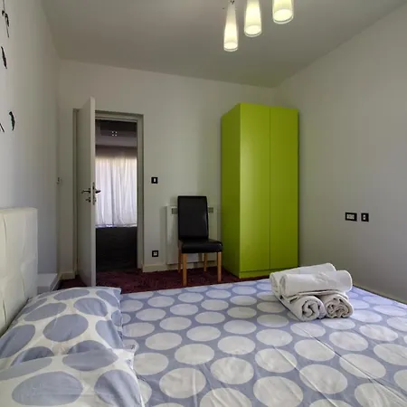 Brigita 3 Bedroom Rovinj